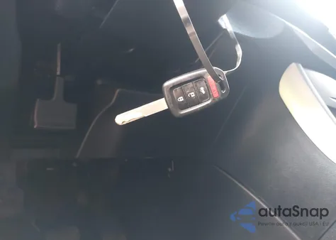 2013 Honda Accord Sdn Sport из США, поврежденный, VIN 1HGCR2E52DA259805